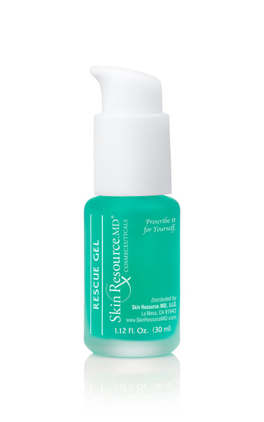 Rescue Gel