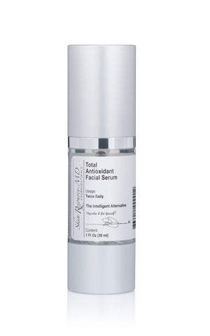 Total Antioxidant Facial Serum