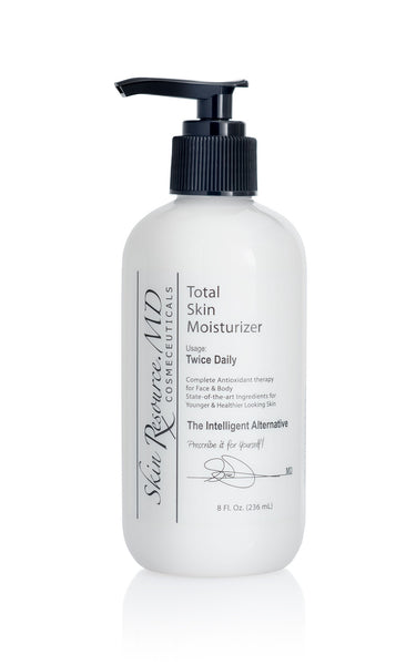 Total Skin Moisturizer