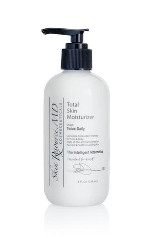 Total Skin Moisturizer
