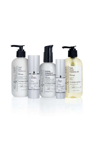 Prescribe It For Yourself Kit - 5 Essential Products