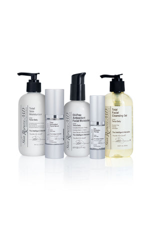 Prescribe It For Yourself Kit - 5 Essential Products