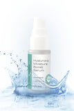 Hyaluronic Moisture Boost Serum